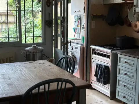 Casa en Venta en Olivos, USD 230.000