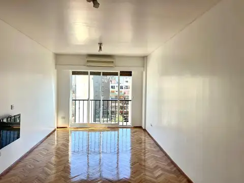 Oficina en Alquiler en Villa Crespo, $ 1.450.000