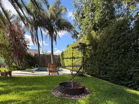 Casa en Venta en La Rinconada I, USD 269.000