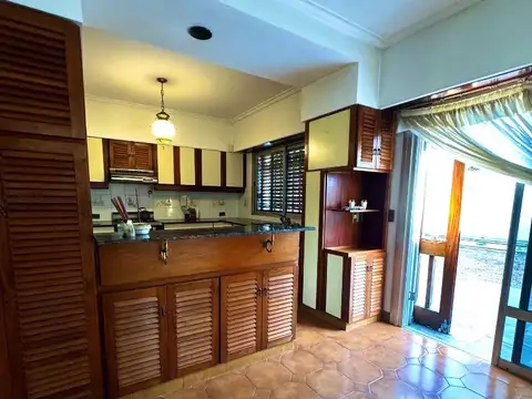 Hermosa casa en venta en Monte Grande