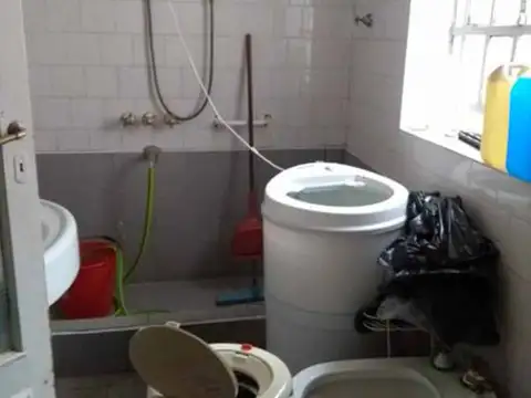 Departamento en Venta al Norte