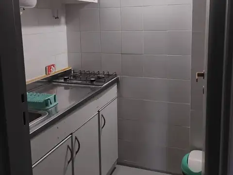 Departamento en Alquiler 40 años