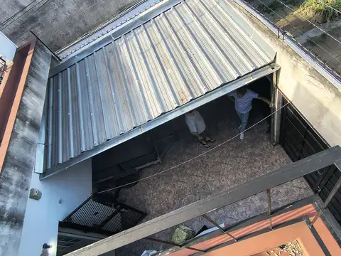 Depto Tipo Casa en Venta de 3 ambientes