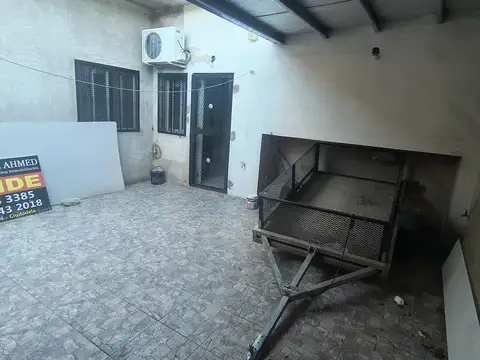 Depto Tipo Casa en Venta en Ciudadela, USD 80.000