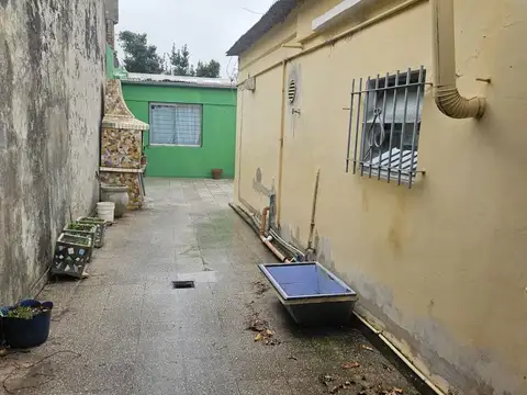 Casa en venta 2 dormitorios, Berisso