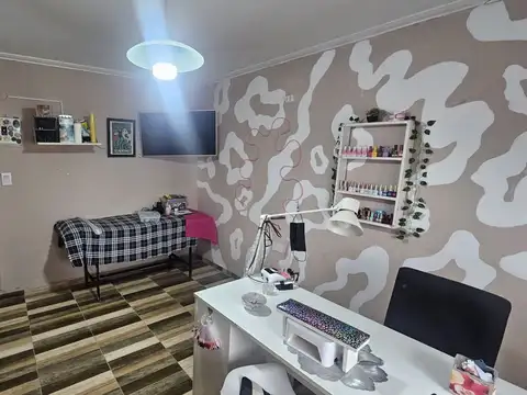 Casa en Venta de 2 dormitorios