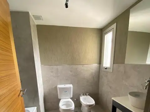 Departamento en Venta 2 años