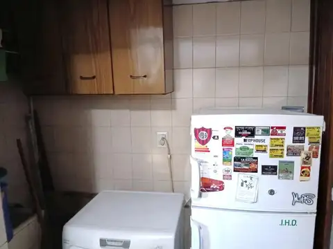 Departamento en Venta al Norte