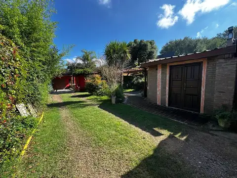 Casa en Venta en Villa Santa Cruz del Lago, USD 290.000