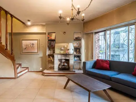 Casa en Venta en San Cristóbal, CABA