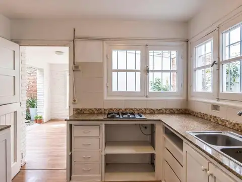 Casa en Venta 76 años