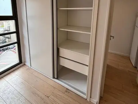 Departamento en Venta al Oeste