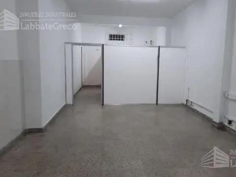 Local - General San Martin