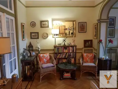 Departamento en venta - 2 Dormitorios 1 Baño - 88mts2 - Balvanera