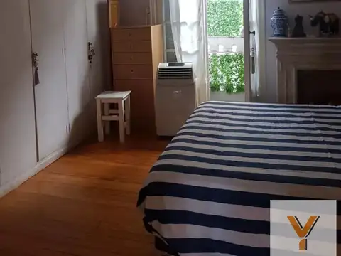 Departamento en Venta en Balvanera, USD 133.900