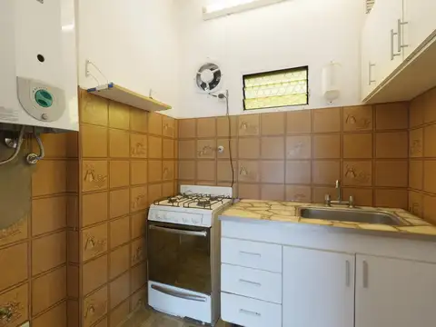 Venta dto tipo Casa de 3 Amb. c/Terraza Quilmes