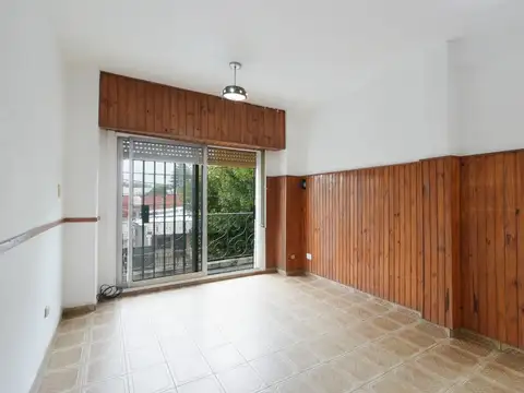 Venta dto tipo Casa de 3 Amb. c/Terraza Quilmes