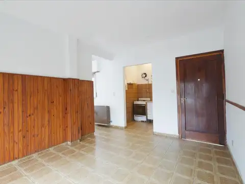 Depto Tipo Casa en Venta de 3 ambientes