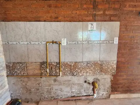 Local en Alquiler 12 años