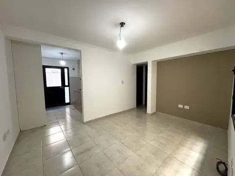 VENTA DEPTO 2 DORM PATIO RECICLADO NUEVA CORDOBA