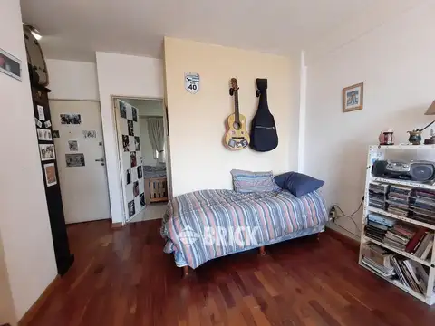 Departamento en Venta 21 años