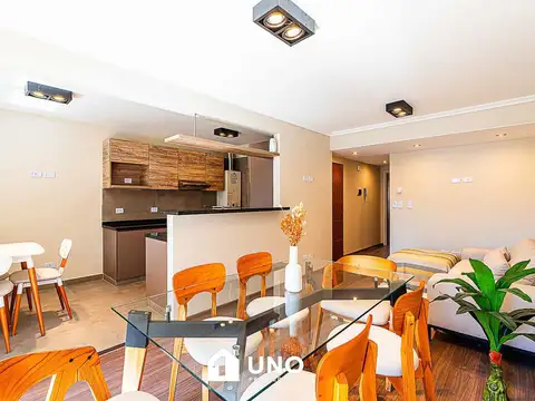 Departamento en Venta en Centro, USD 240.000