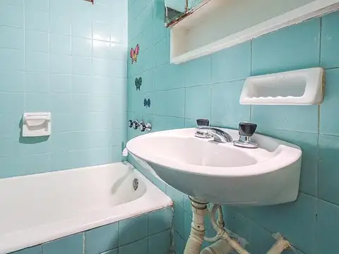 Departamento en Venta 56 años