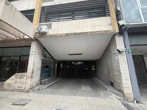 Cochera - centro