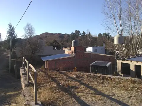 Terreno en Venta de 366,0 m2