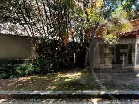 CASA A REFACCIONAR O DEMOLER IDEAL INVERSORES 