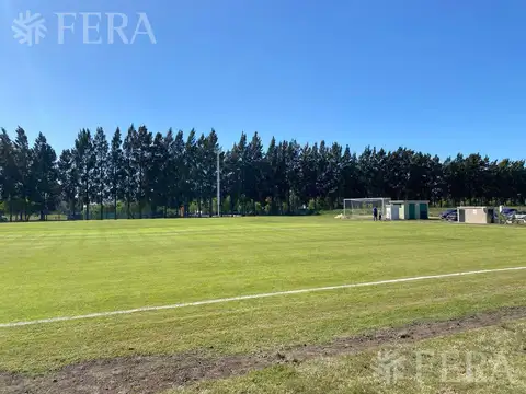 Terreno en Venta en Canning, USD 74.000