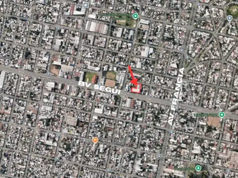 Bv. Seguí 3250 , Piso 0