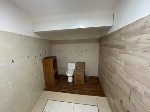 Bv. Seguí 3250 - Galpón 1.500 m2