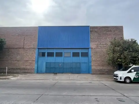 Bv. Seguí 3250 - Galpón 1.500 m2
