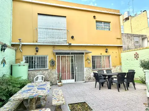 Casa en Venta en Jose Ingenieros, USD 160.000
