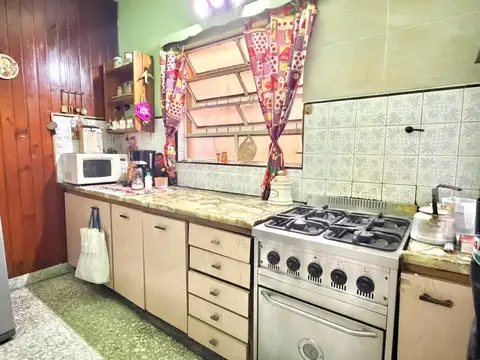 Casa en Venta con 1 cochera