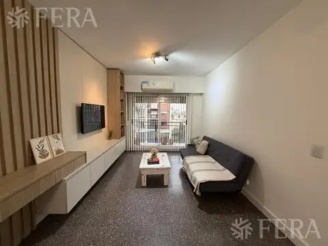 Venta Departamento 4 ambientes con balcón en Avellaneda