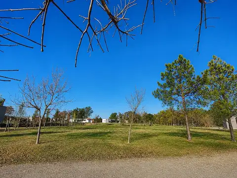 Terreno en Venta en La Asunción Club de Campo, USD 33.000