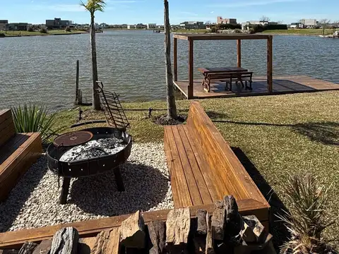 Casa en Venta 5 años
