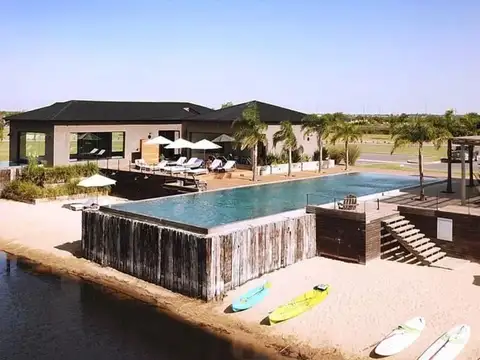 Terreno en Venta en El Naudir, USD 115.000