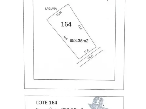 Terreno En Venta Barrio Naudir