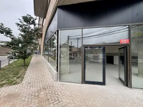 Local en Puerto Norte