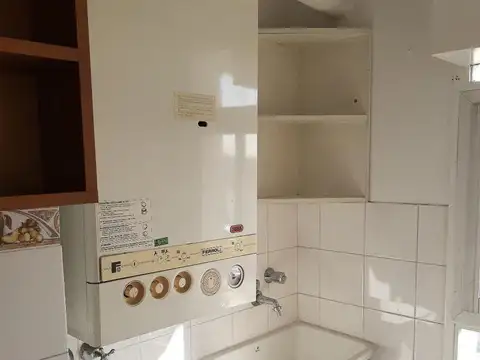 Departamento en Alquiler 20 años