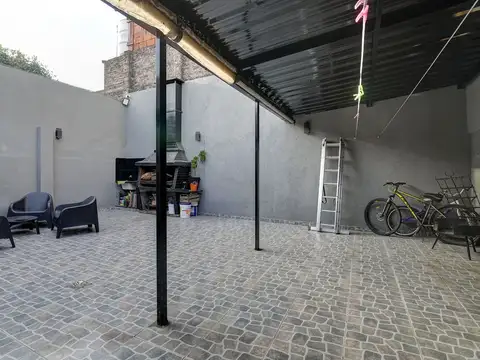 Casa en Venta 8 años