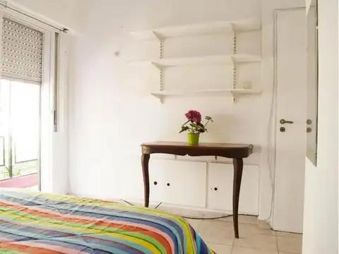 Departamento en alquiler temporario