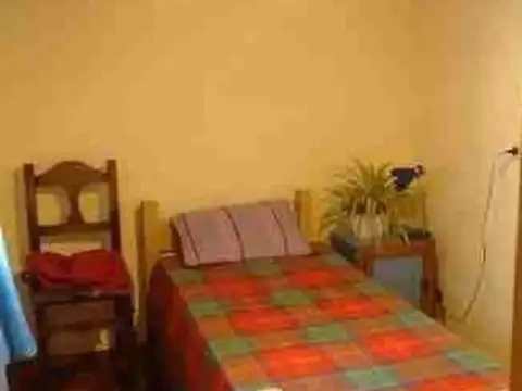 Departamento 5 ambientes con 2 baños