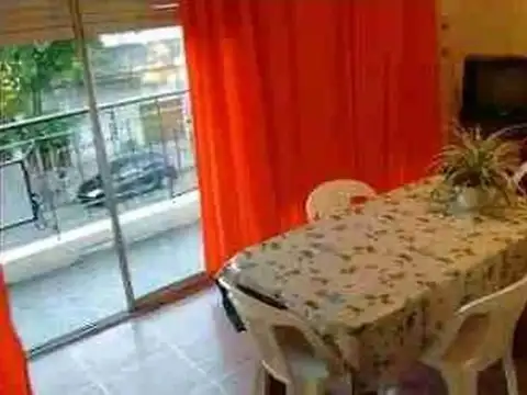 Departamento en Alquiler Temporal de 4 dormitorios