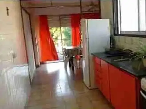 Departamento en alquiler temporario