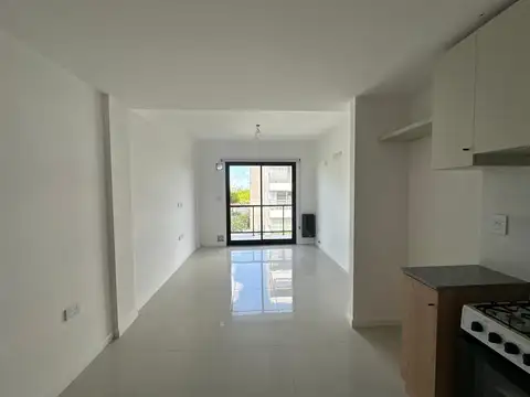 Departamento en Venta en La Plata, USD 55.000