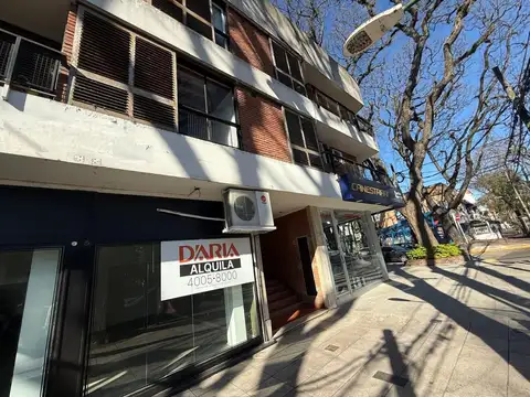 Av. del Libertador 15425